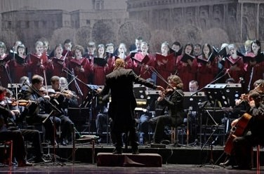 IP Orchestra