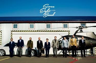 Seven/Eight Band