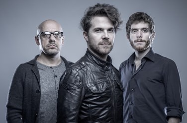 Andrea Manzoni Trio