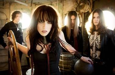 Halestorm