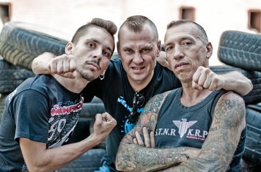 The Meantraitors