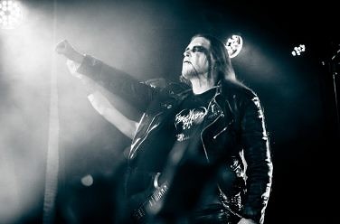 Nargaroth 