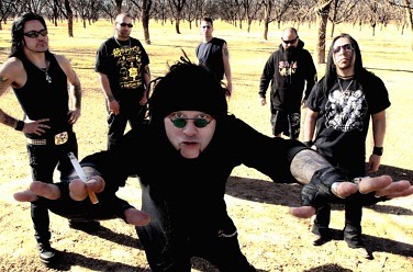 Ministry