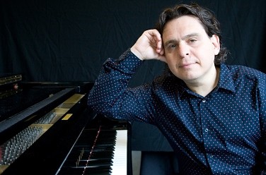 Mike del Ferro