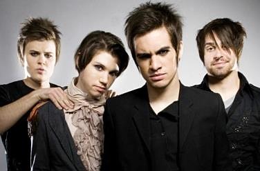 Panic! At the Disco