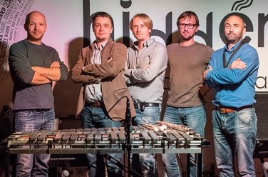 Ivanov Vibe Band