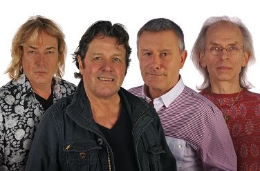 Asia (UK)