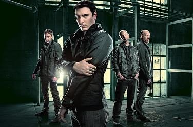 Breaking Benjamin