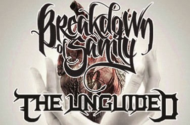 Breakdown Of Sanity & The Unguided
