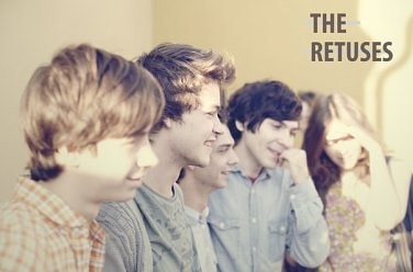 The Retuses