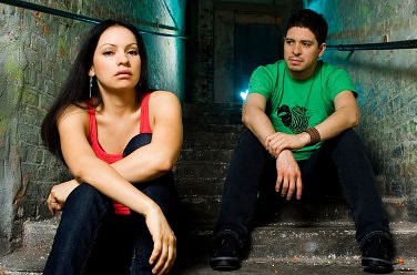 Rodrigo y Gabriela