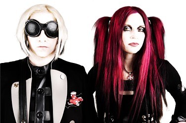 Hanzel Und Gretyl ()