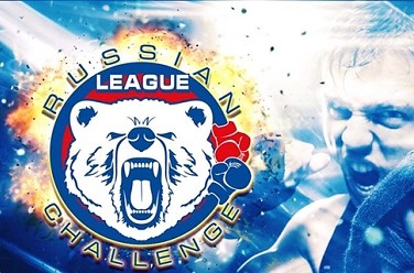 Russian Challenge  