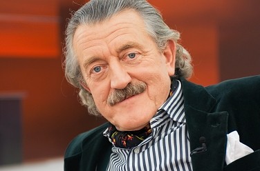 Dieter Meier /  