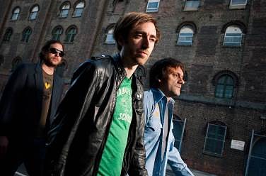 A Place To Bury Strangers