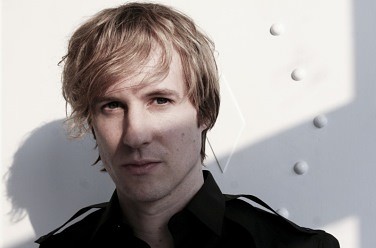 Alec Empire