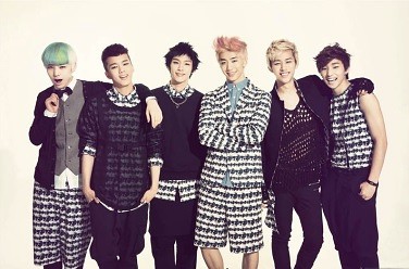 B.A.P