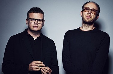 The Chemical Brothers ( )