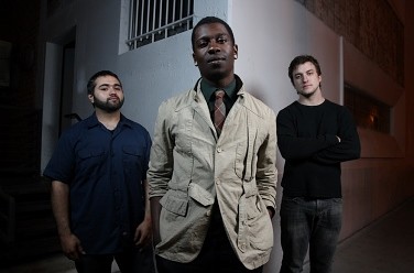 Animals as Leaders