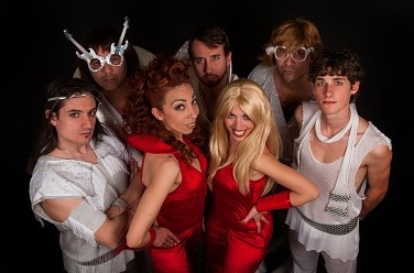 Abba Dream (Italy tribute show)