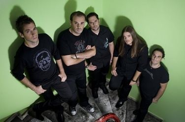 No name band