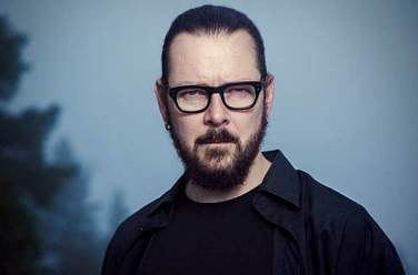Ihsahn