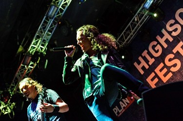 Highscreen Fest
