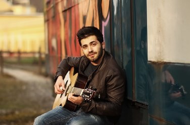 Luca Stricagnoli