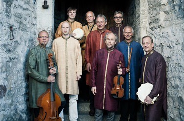 Hortus Musicus