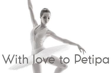 With love to Petipa