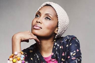 Imany