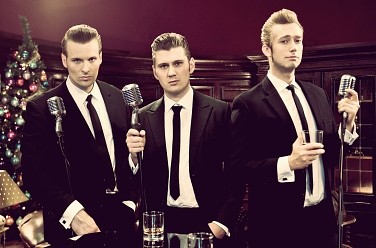 The Baseballs