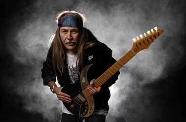    / Uli Jon Roth
