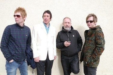 Buzzcocks