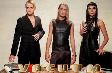Vacuum