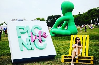  Life Picnic