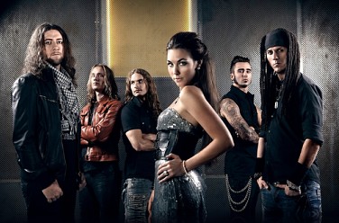 Amaranthe