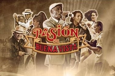 Pasion de Buena Vista