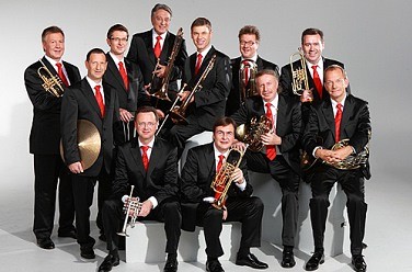     "German Brass" 