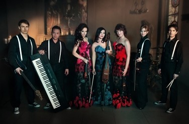 Imperia Music Band