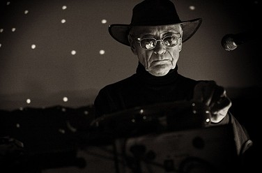 Silver Apples