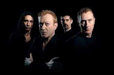 Gang Of Four