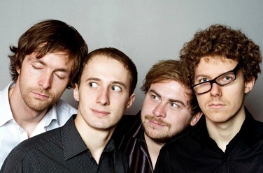 Evgeny Ring Quartet