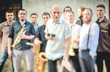 Optimystica Orchestra