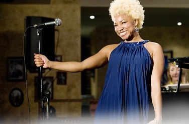 Zenia McPherson