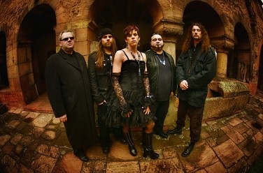 Crematory