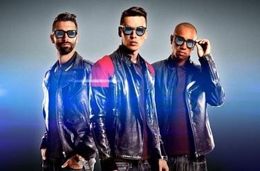 Yellow Claw