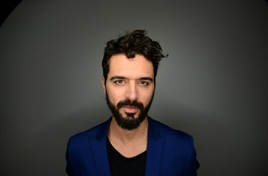 Petros Klampanis