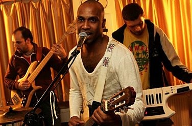 Adriano Trindade