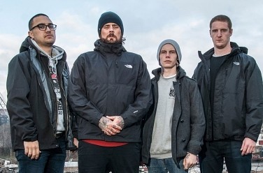Thy Art Is Murder